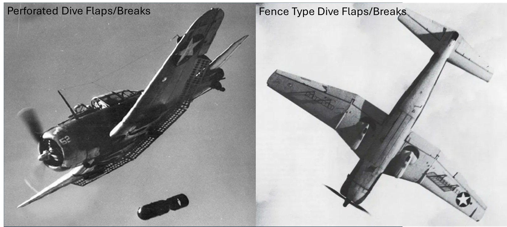 Dive Flaps2