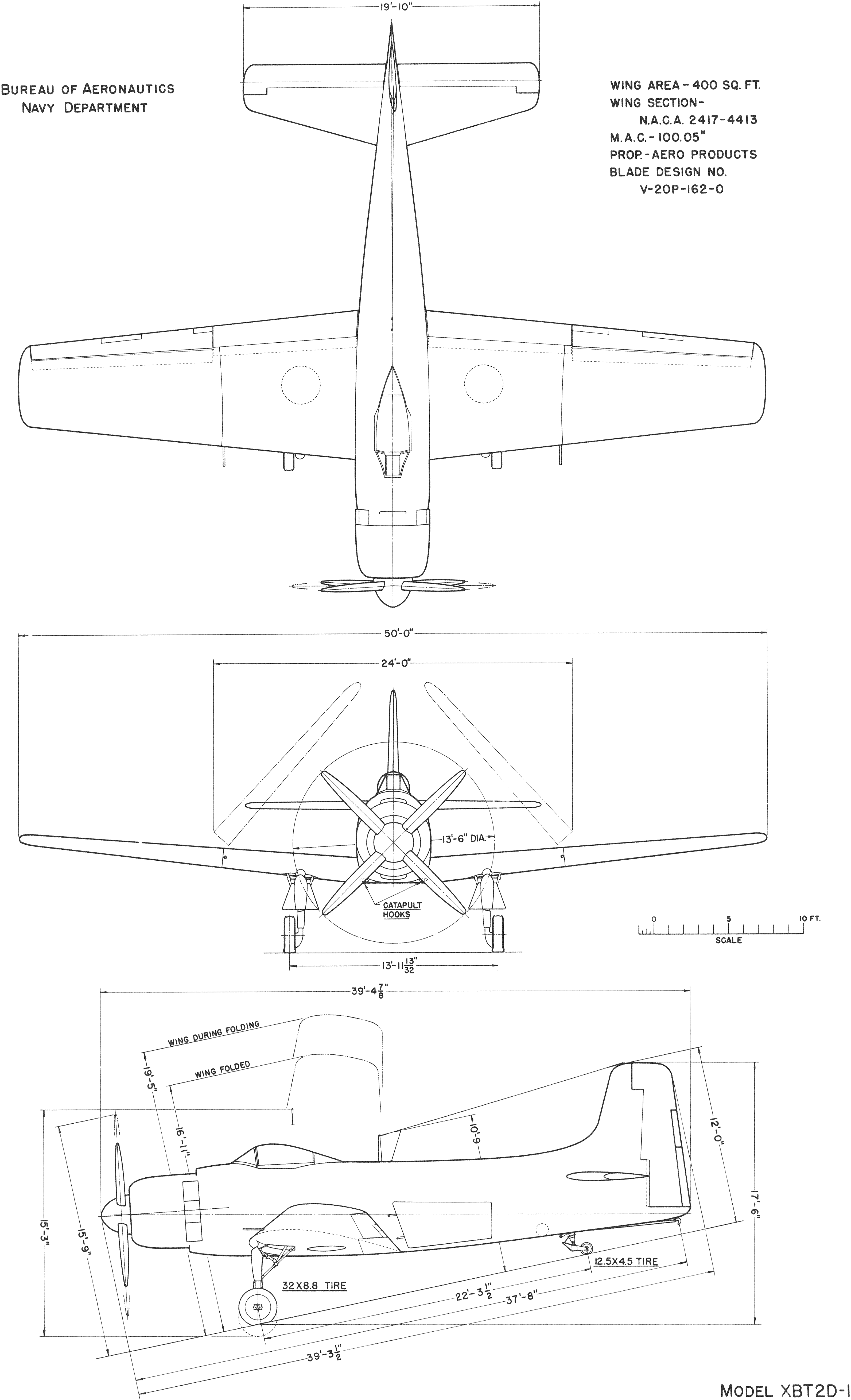 XBT2D-1_3-view