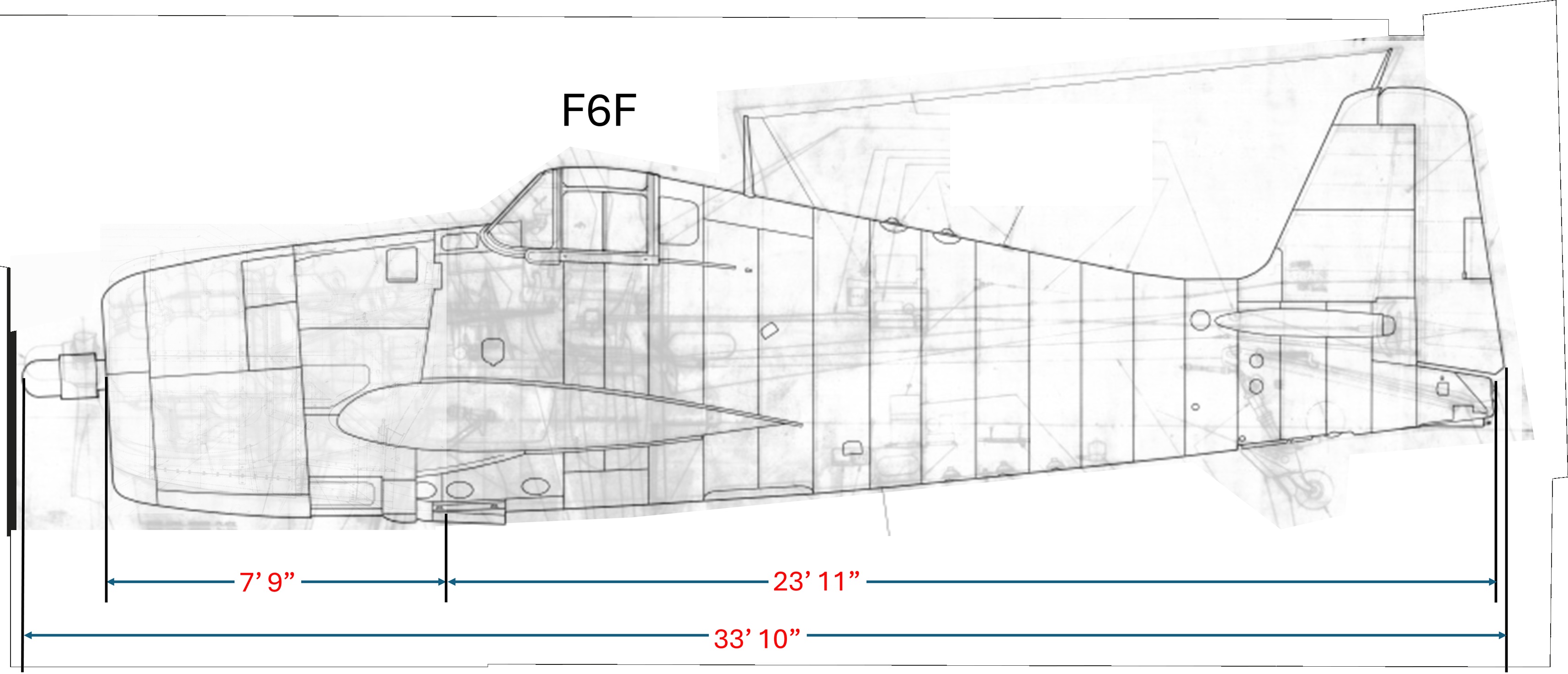 F6F-Dims